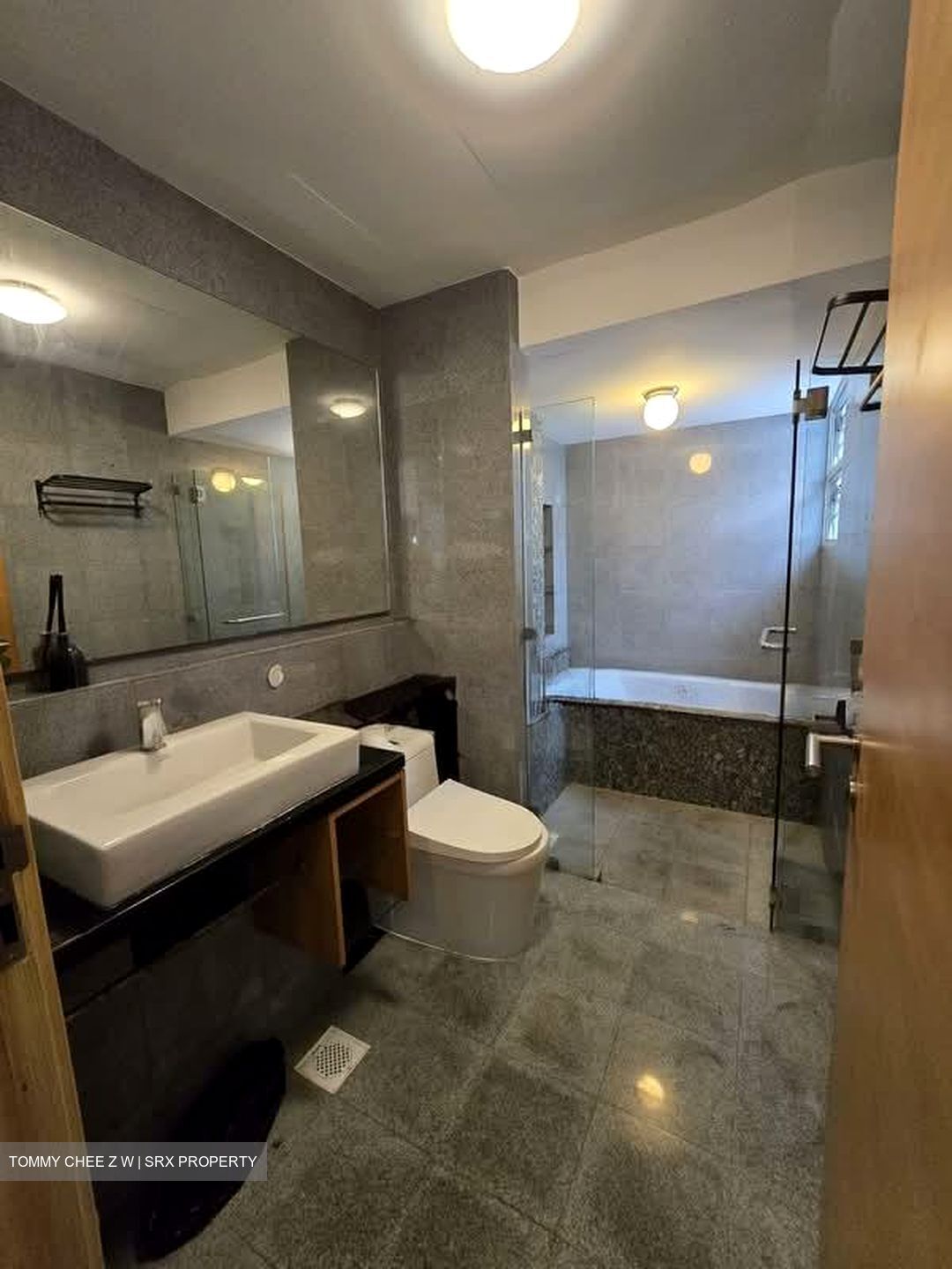 The Linear (D23), Apartment #599840841